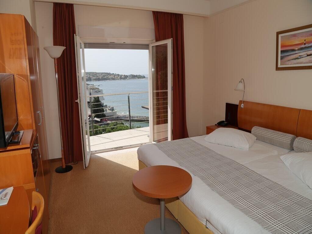 Hotel Marina 4*