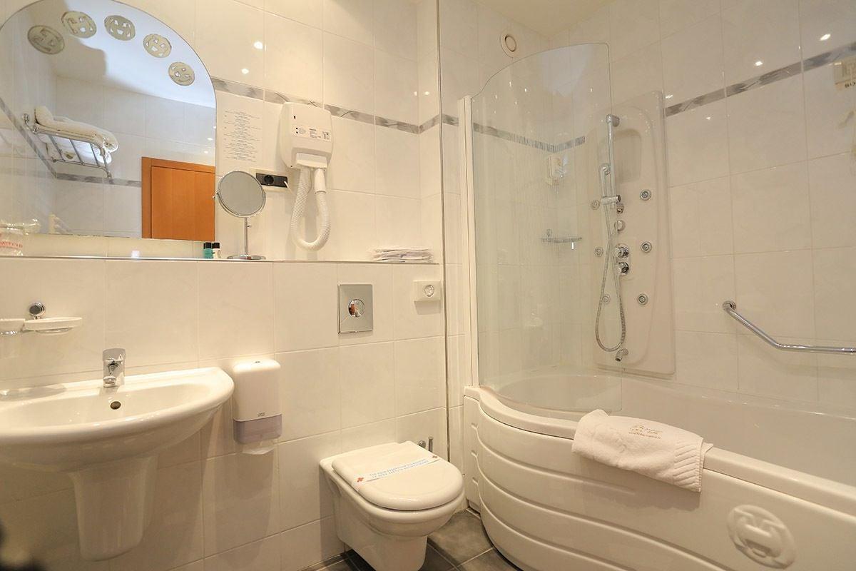 Hotel Marina 4*
