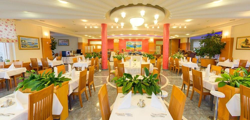 Hotel Marina