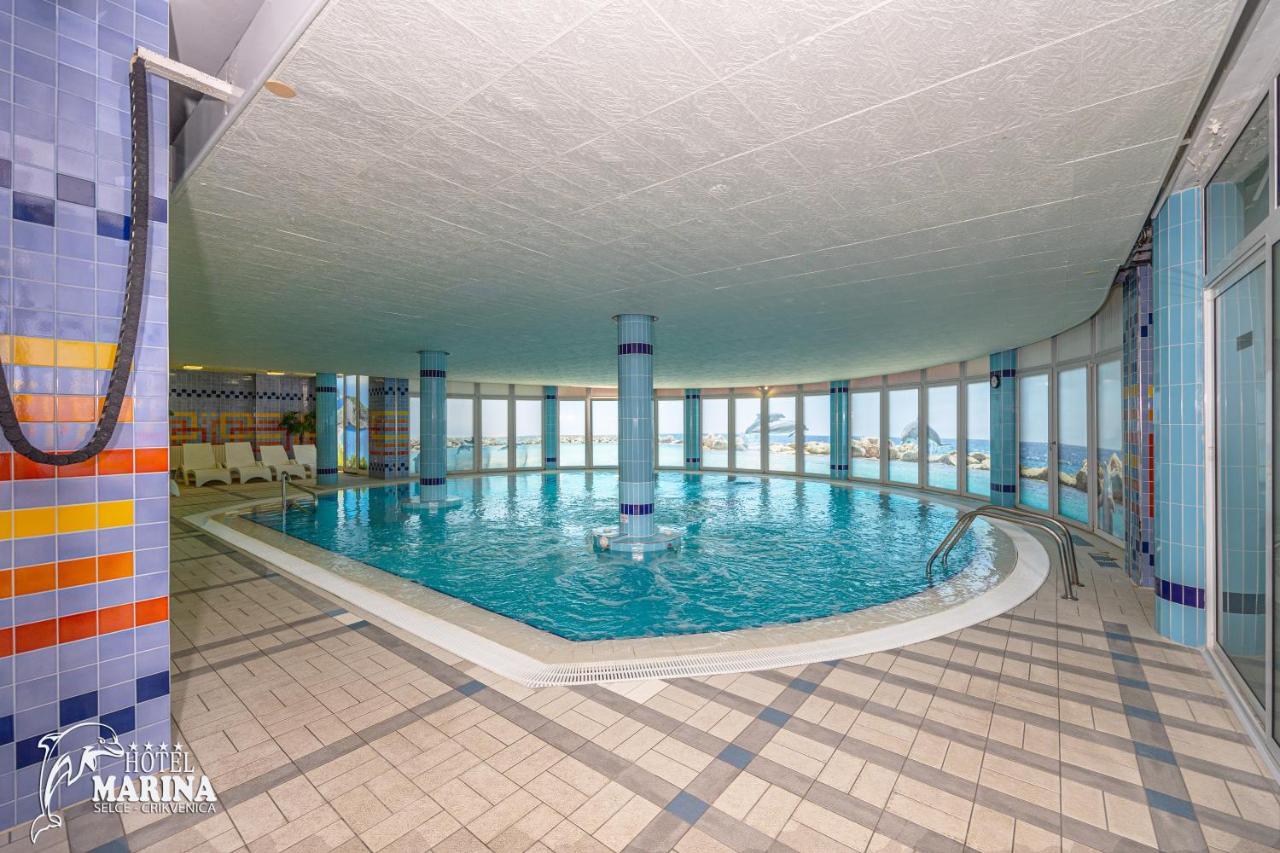 Hotel Marina 4*