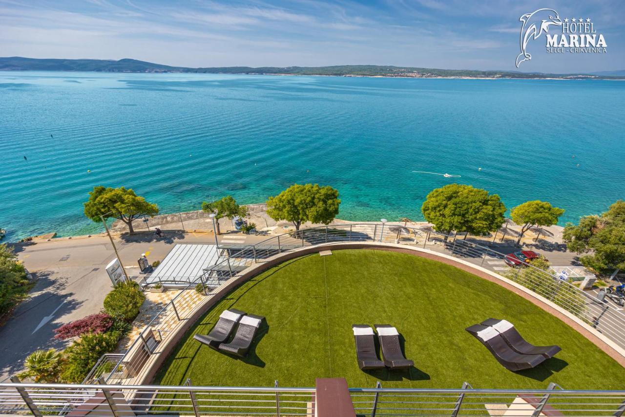 Hotel Marina 4*