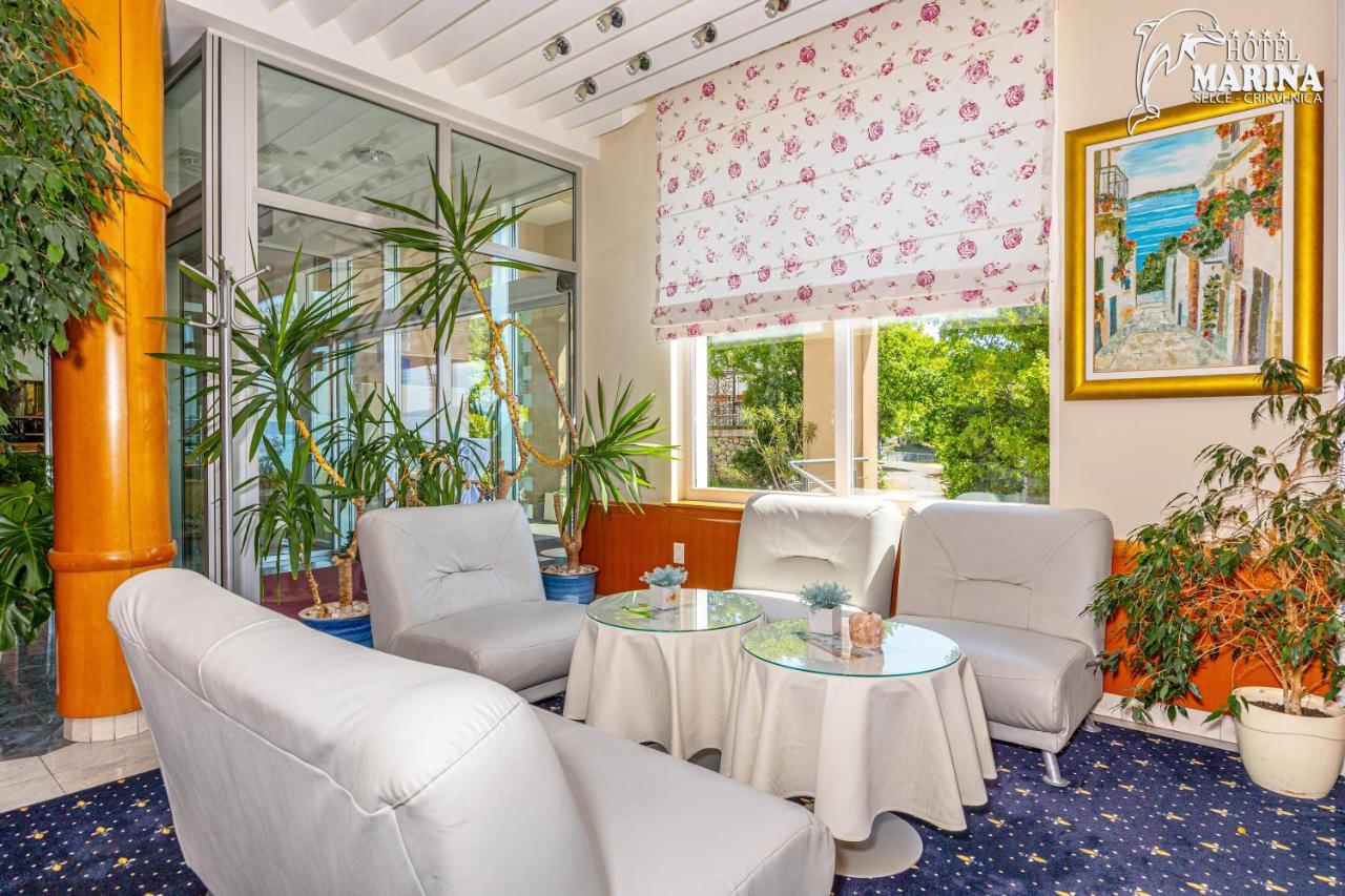 Hotel Marina Selce