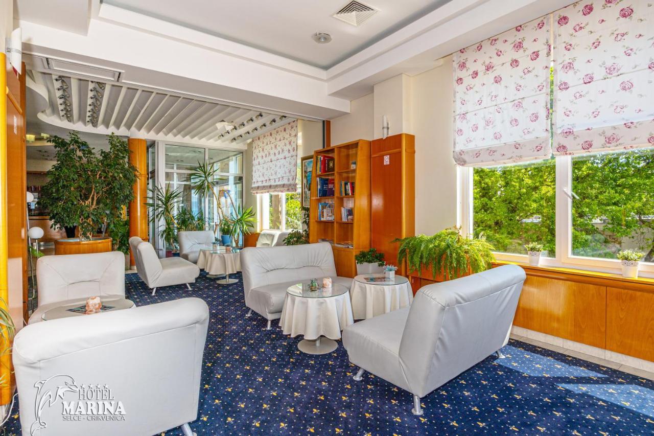 Hotel Marina Selce