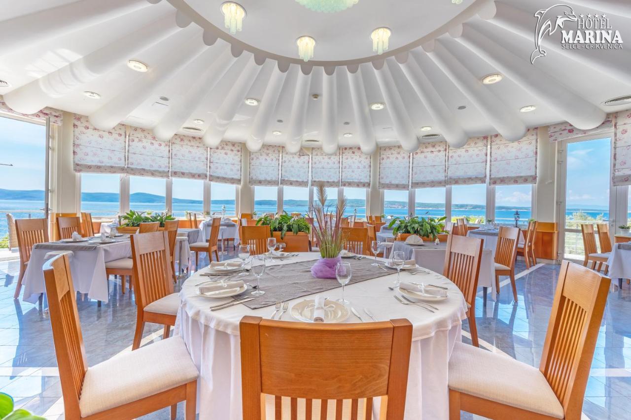 Marina Hotel Selce