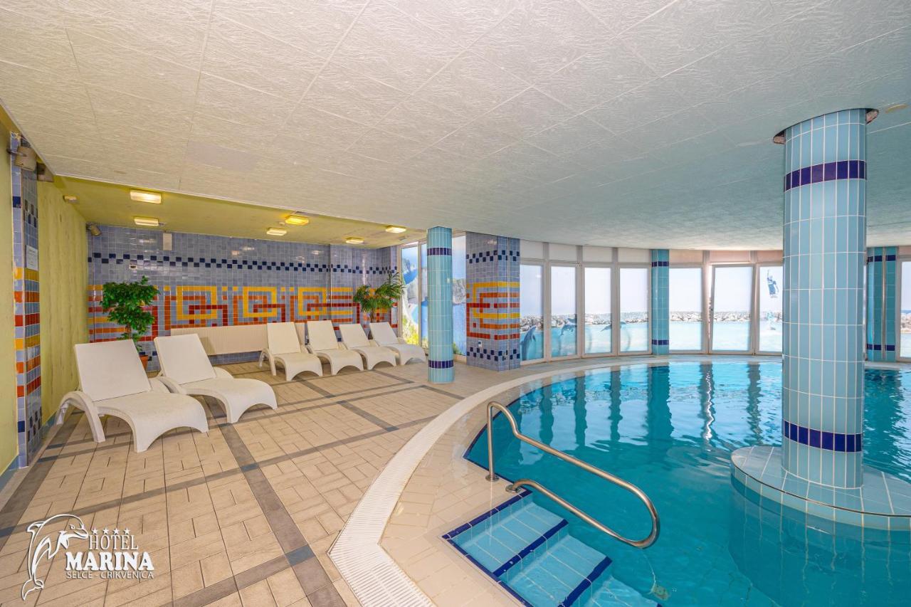 Hotel Marina