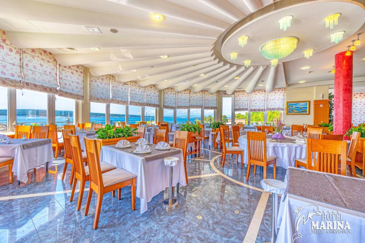 Marina Hotel Selce