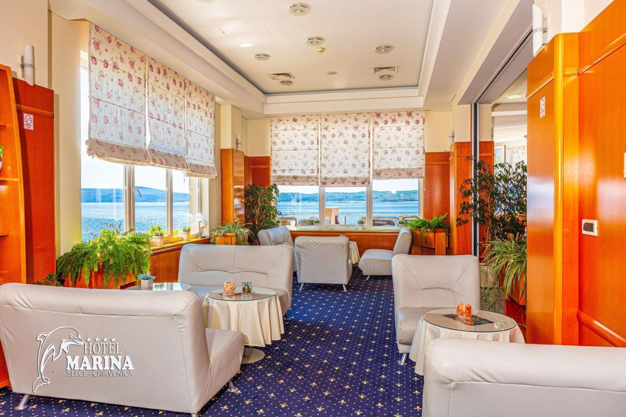 Hotel Marina Selce