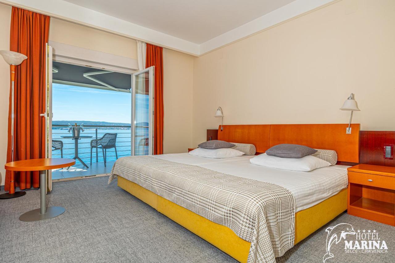 Hotel Marina Selce