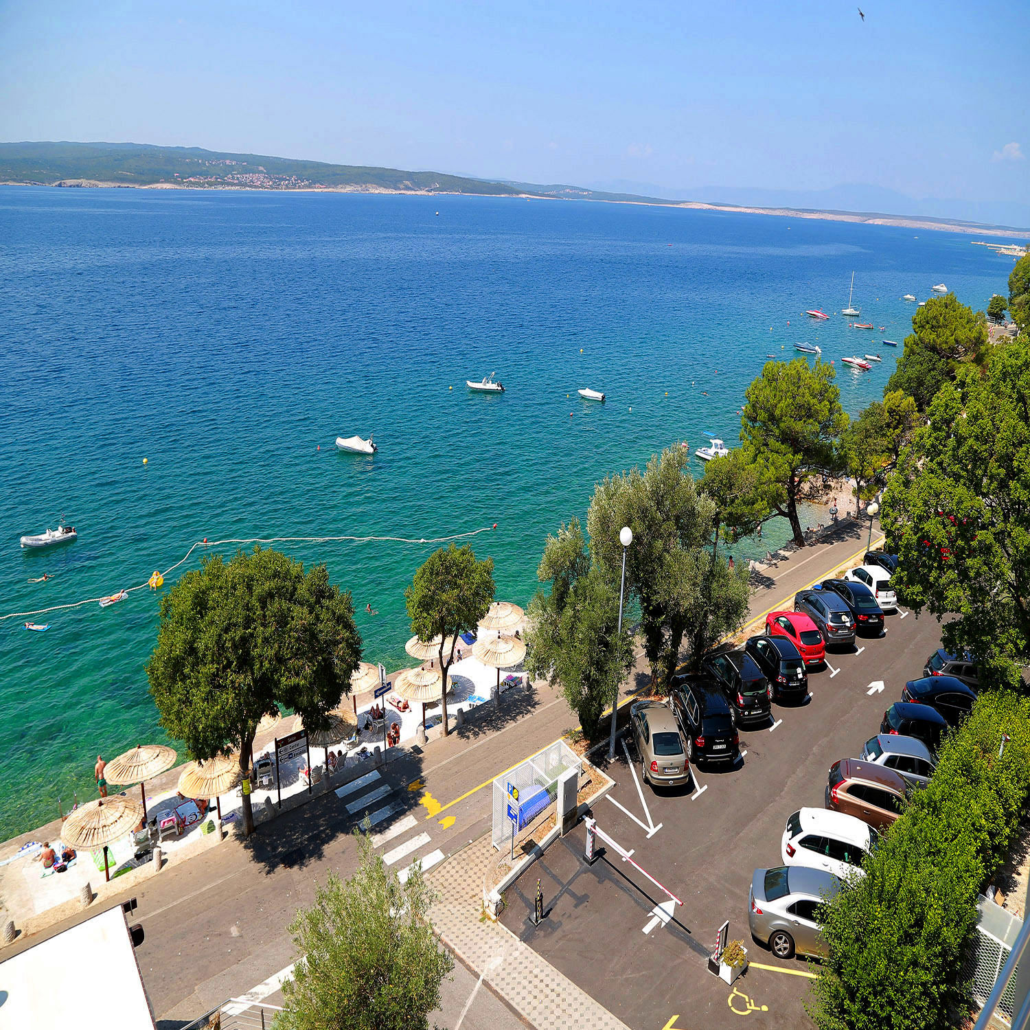 Marina 4* Selce