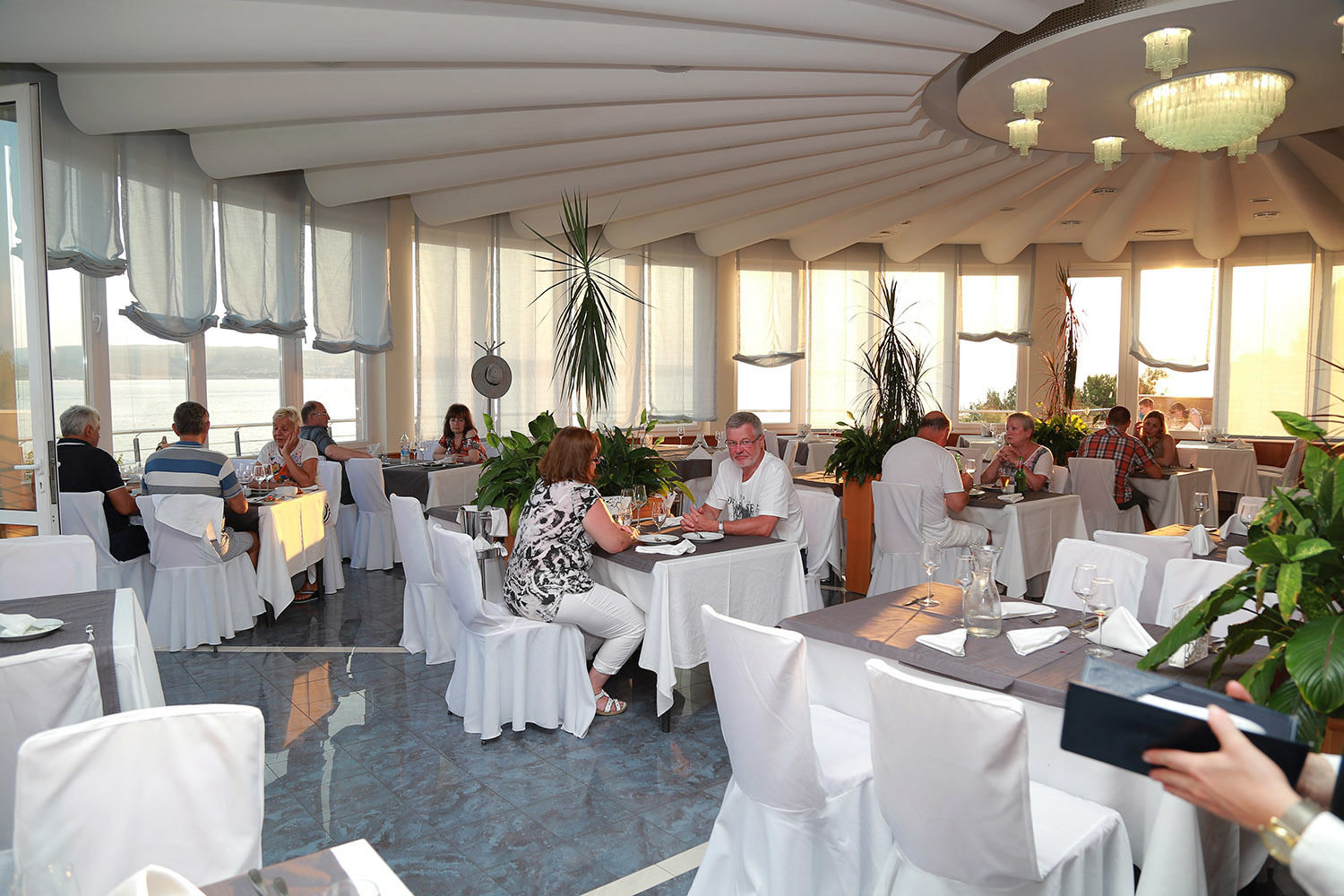 Marina Hotel Selce