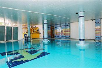 Marina Hotel 4*