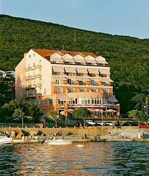 Hotel Marina Selce