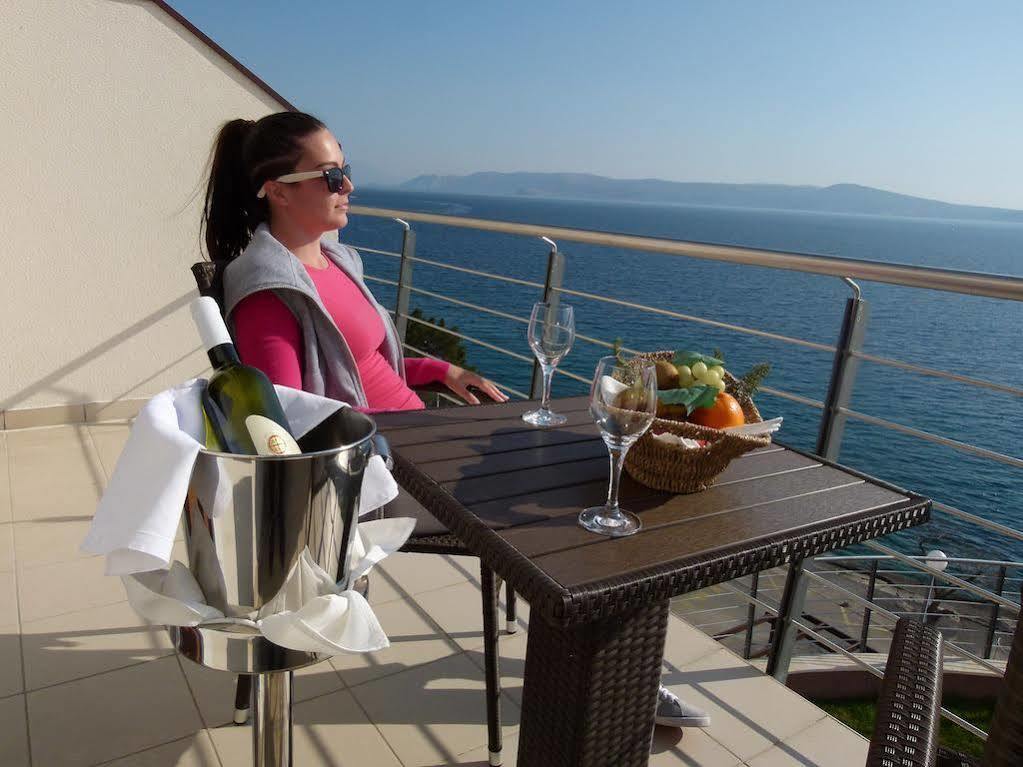 Marina Hotel Selce
