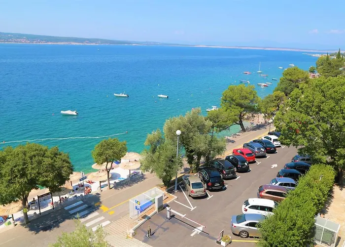 Hotel Marina