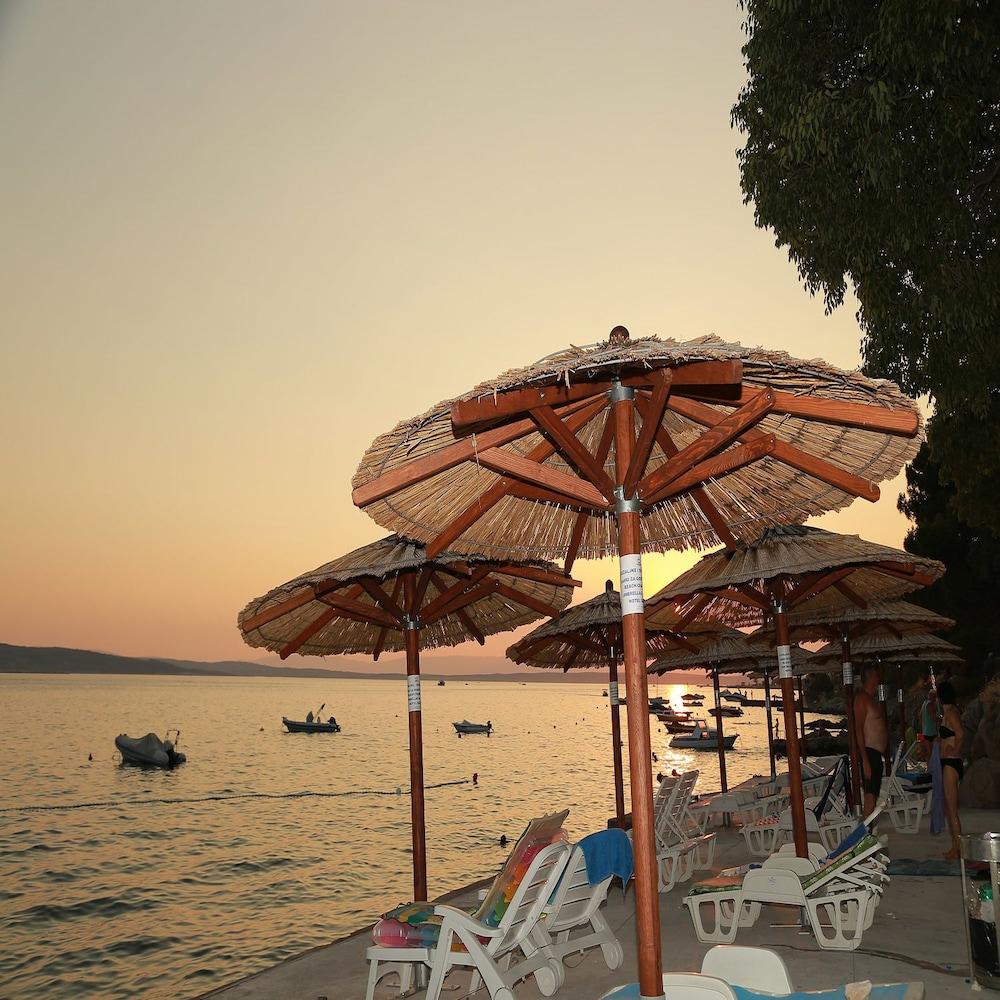 Marina 4* Selce