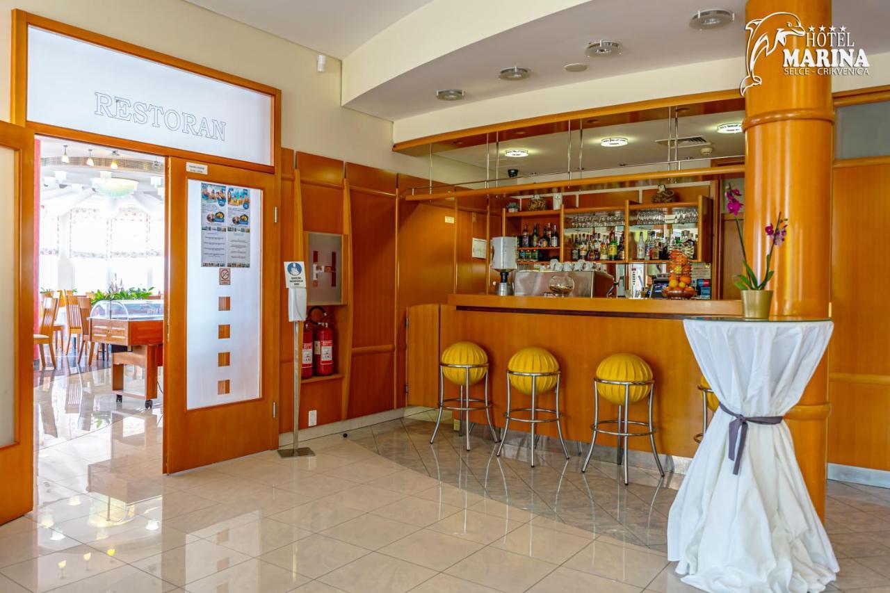 Hotel Marina
