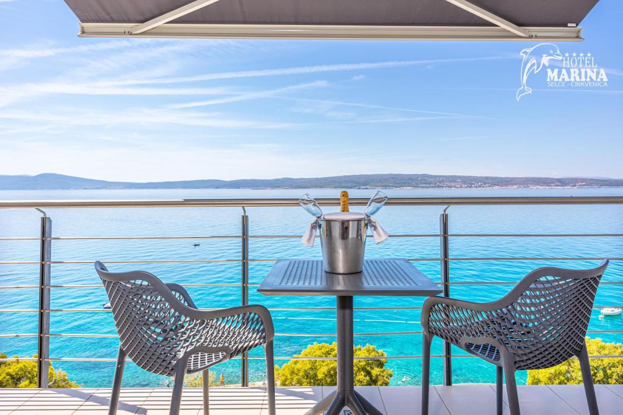 Marina Hotel 4*