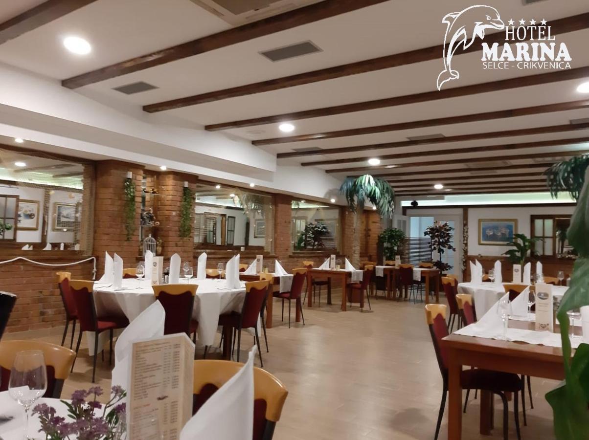 Marina 4* Selce