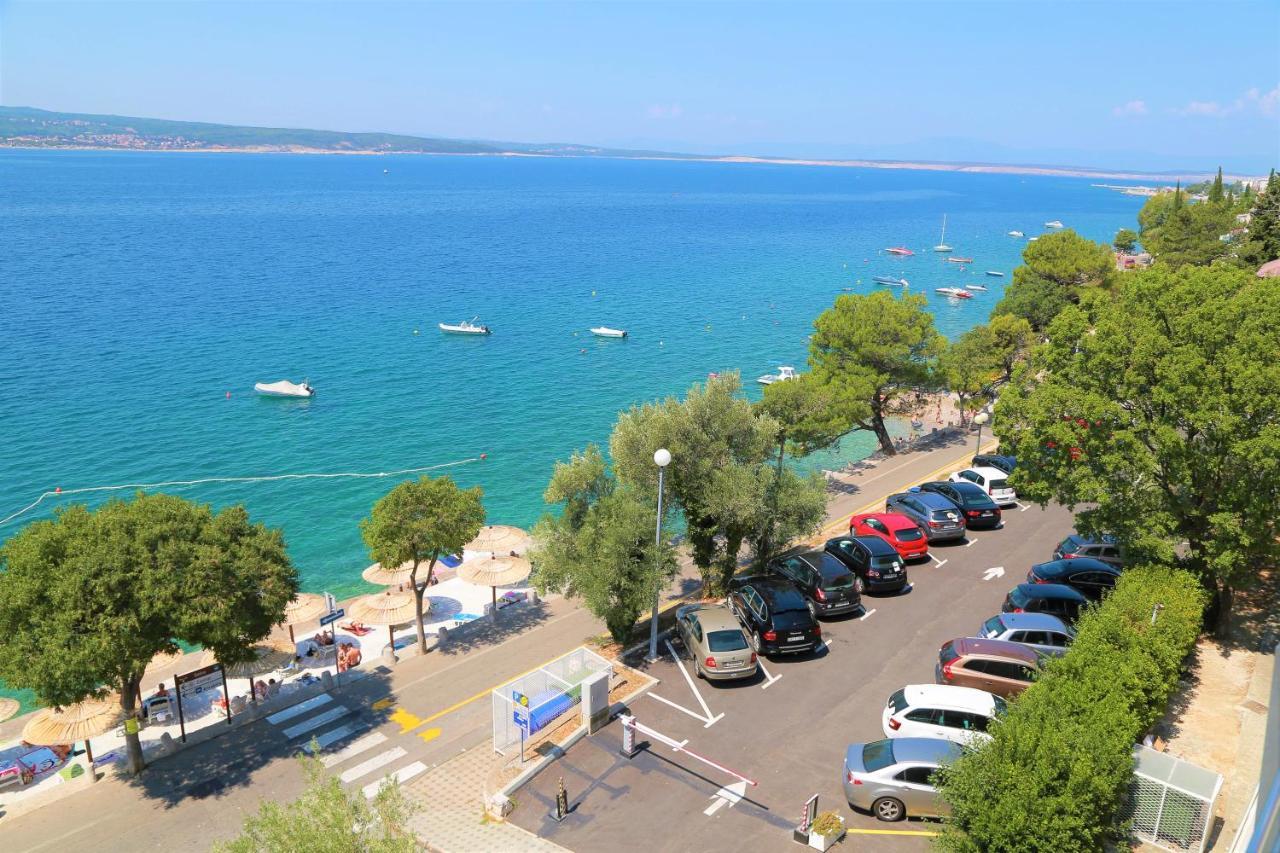 Marina 4* Selce