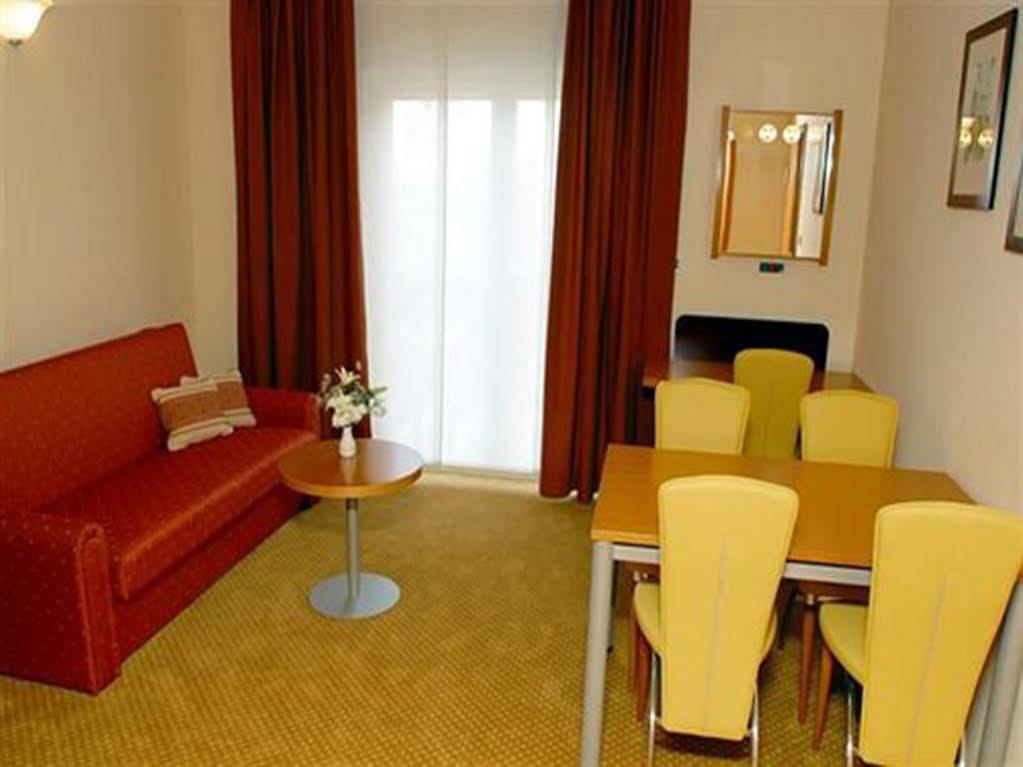 Marina Hotel Selce